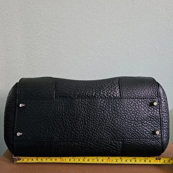 Burberry handbag - Picture 3 of 17